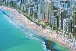 Imagen general del Hotel Recife Monte. Foto 2