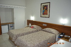 Imagen de la habitación del Hotel Recife Monte. Foto 11