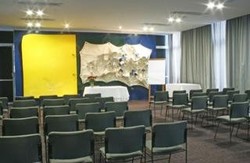 Imagen general del Hotel Recife Monte. Foto 5