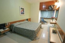 Imagen de la habitación del Hotel Recife Monte. Foto 12