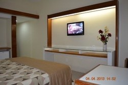 Imagen de la habitación del Hotel Recife Monte. Foto 14