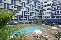 Imagen general del Hotel Recife Monte. Foto 6
