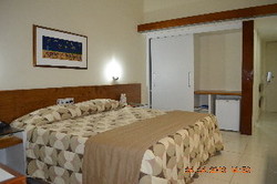 Imagen de la habitación del Hotel Recife Monte. Foto 15