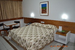 Imagen de la habitación del Hotel Recife Monte. Foto 17