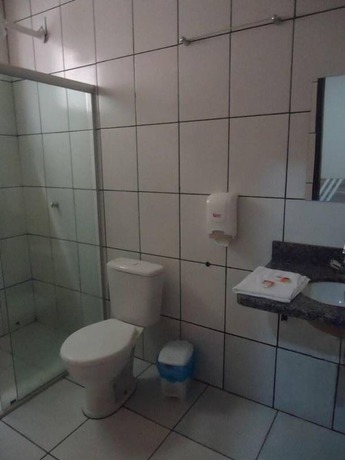 Imagen de la habitación del Hotel Recife Palace. Foto 3