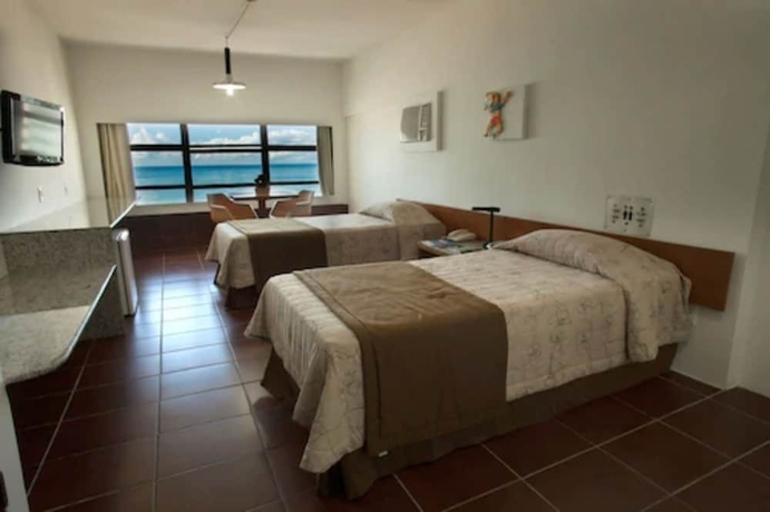 Imagen de la habitación del Hotel Recife Praia. Foto 3