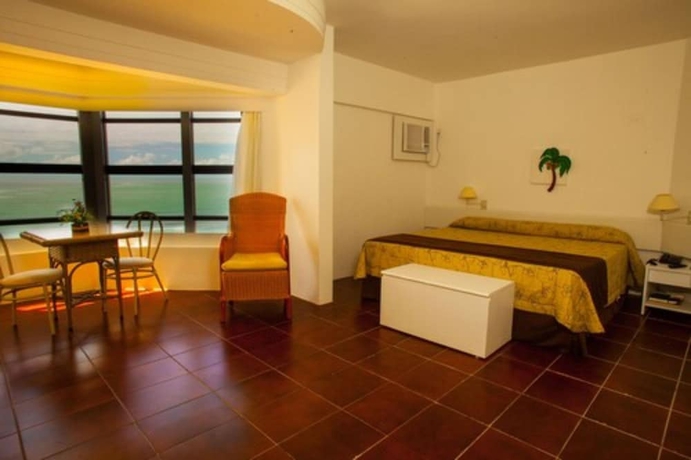 Imagen de la habitación del Hotel Recife Praia. Foto 5