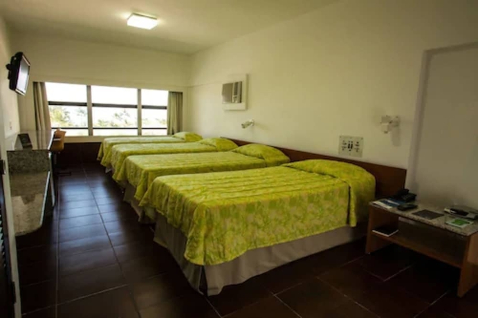 Imagen de la habitación del Hotel Recife Praia. Foto 6
