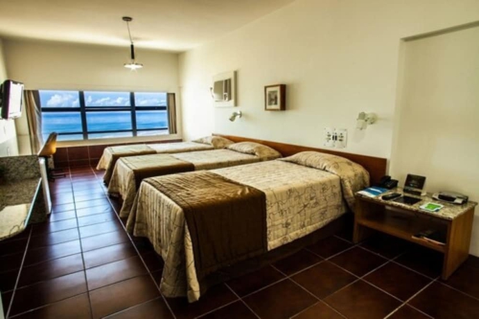 Imagen de la habitación del Hotel Recife Praia. Foto 7