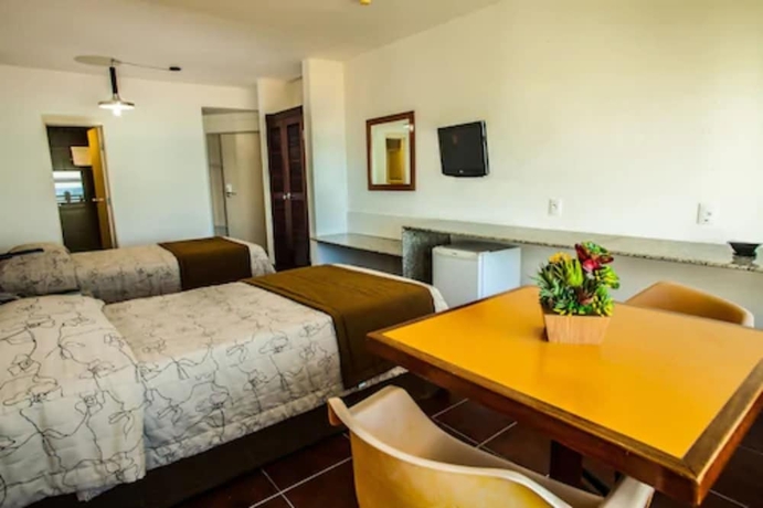 Imagen de la habitación del Hotel Recife Praia. Foto 10