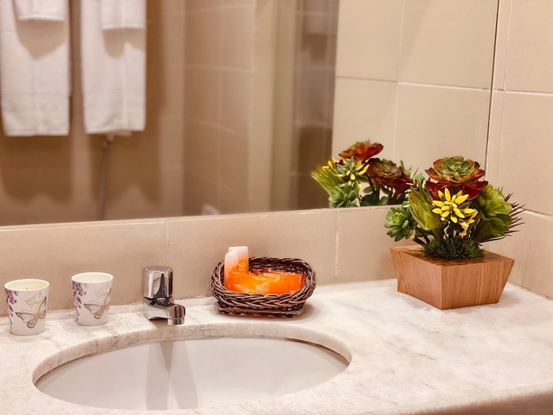 Imagen de la habitación del Hotel Recife Praia. Foto 11