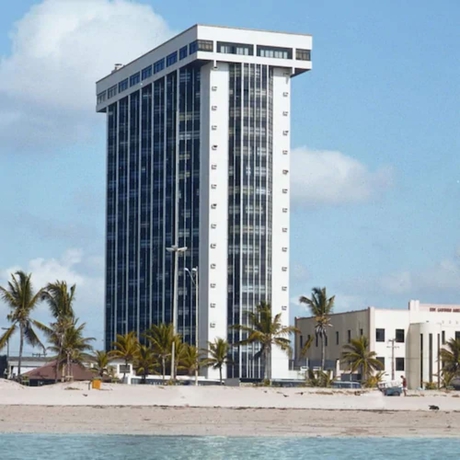 Imagen general del Hotel Recife Praia. Foto 1