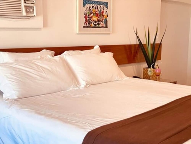 Imagen de la habitación del Hotel Recife Praia. Foto 15