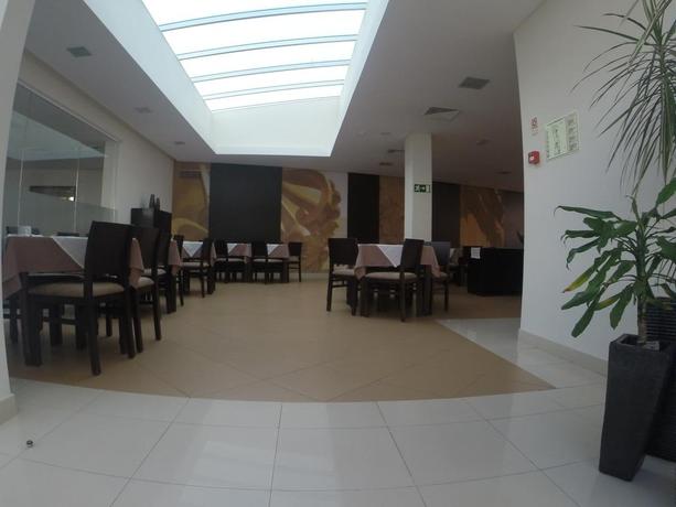 Imagen de los interiores del Hotel Recinto. Foto 13