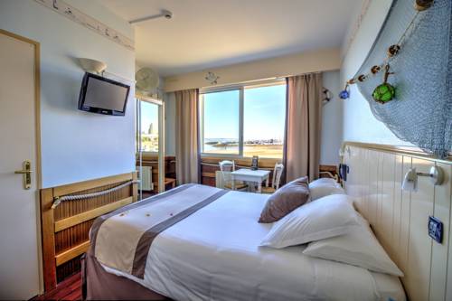 Imagen general del Hotel R&ecirc;ve De Sable. Foto 3