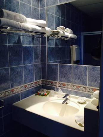 Imagen de la habitación del Hotel R&ecirc;ve De Sable. Foto 9