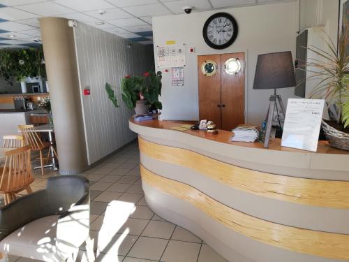 Imagen general del Hotel Rêve De Sable. Foto 1