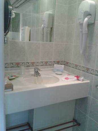 Imagen de la habitación del Hotel R&ecirc;ve De Sable. Foto 16
