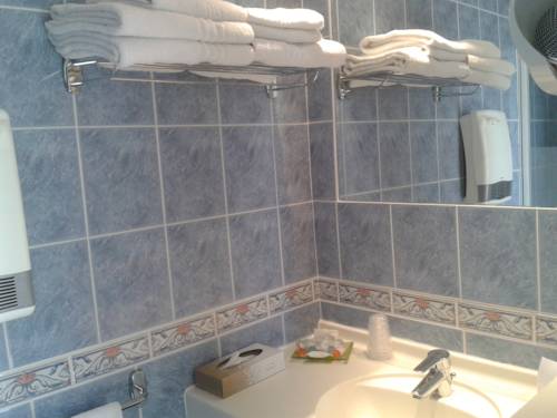 Imagen de la habitación del Hotel R&ecirc;ve De Sable. Foto 17