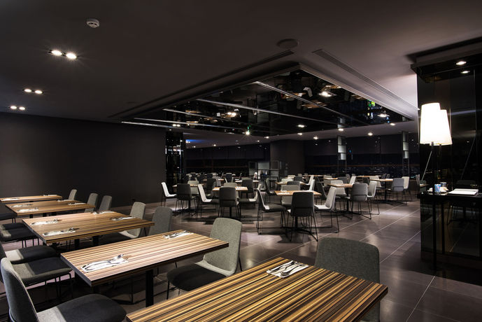Imagen de la habitación del Hotel R&ecirc;ve Taichung. Foto 5