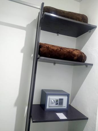 Imagen de la habitación del Hotel Reco Inn. Foto 5