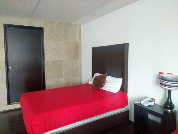 Imagen de la habitación del Hotel Reco Inn. Foto 7