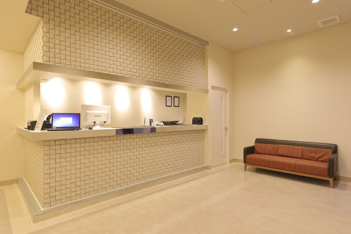 Imagen de los interiores del Hotel Reco Mikuni. Foto 19