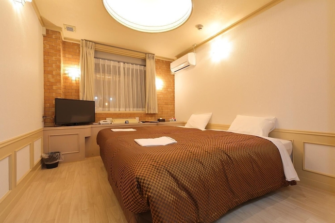 Imagen de la habitación del Hotel Reco Mikuni. Foto 5