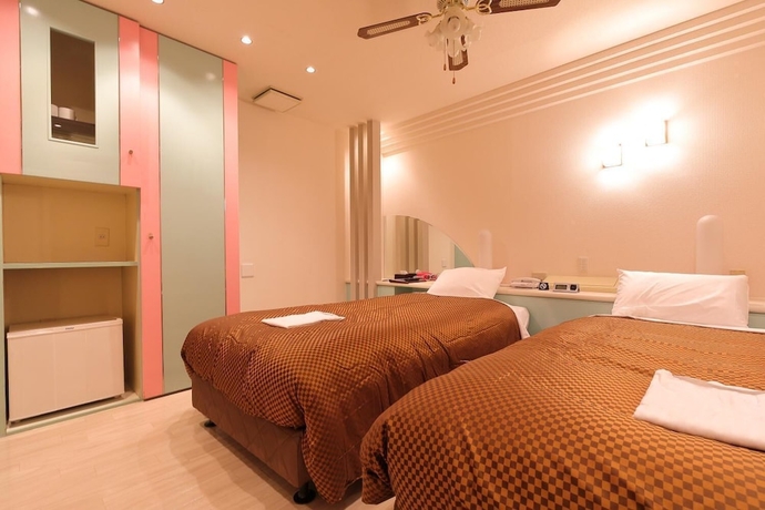 Imagen de la habitación del Hotel Reco Mikuni. Foto 6