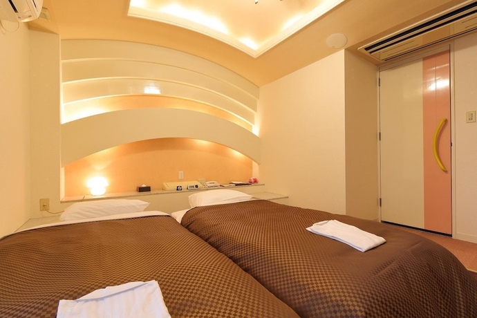 Imagen de la habitación del Hotel Reco Mikuni. Foto 12