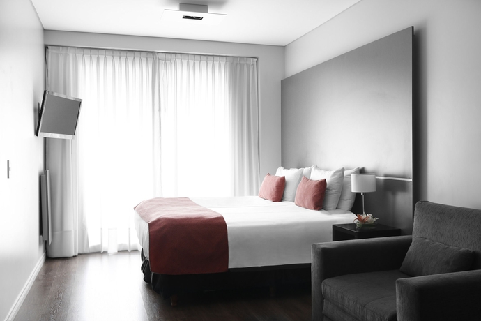 Imagen de la habitación del Hotel Reco by DOT Suites. Foto 12