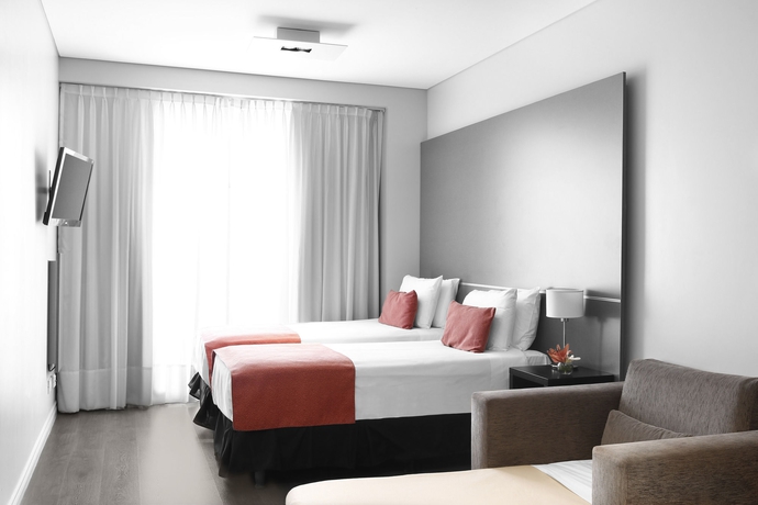 Imagen de la habitación del Hotel Reco by DOT Suites. Foto 13