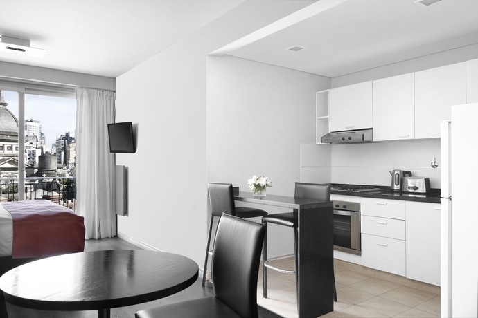 Imagen de la habitación del Hotel Reco by DOT Suites. Foto 14