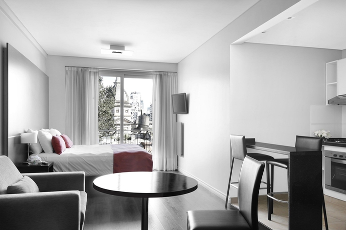 Imagen de la habitación del Hotel Reco by DOT Suites. Foto 15
