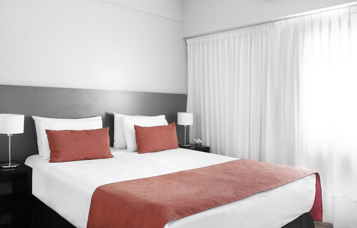 Imagen general del Hotel Reco by DOT Suites. Foto 1