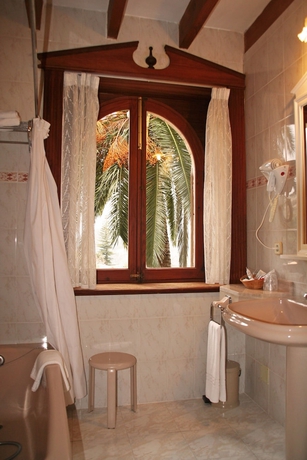 Imagen de la habitación del Hotel Recó De Randa. Foto 12