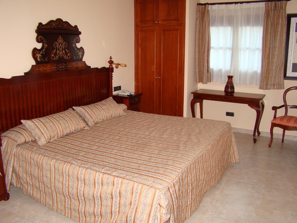 Imagen de la habitación del Hotel Recó De Randa. Foto 13