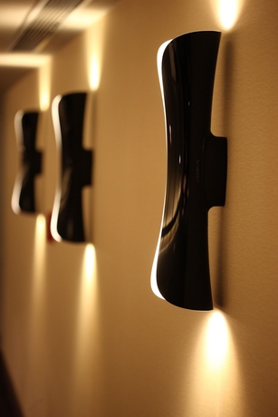 Imagen de los interiores del Hotel Recoleta Grand. Foto 11