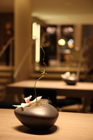 Imagen de los interiores del Hotel Recoleta Grand. Foto 12