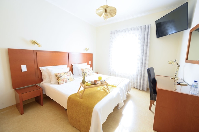 Imagen de la habitación del Hotel Recome&ccedil;ar Guest House. Foto 2