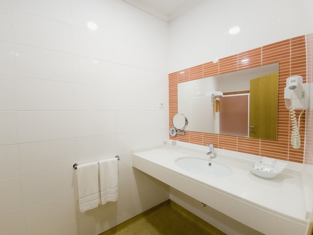Imagen de la habitación del Hotel Recome&ccedil;ar Guest House. Foto 3
