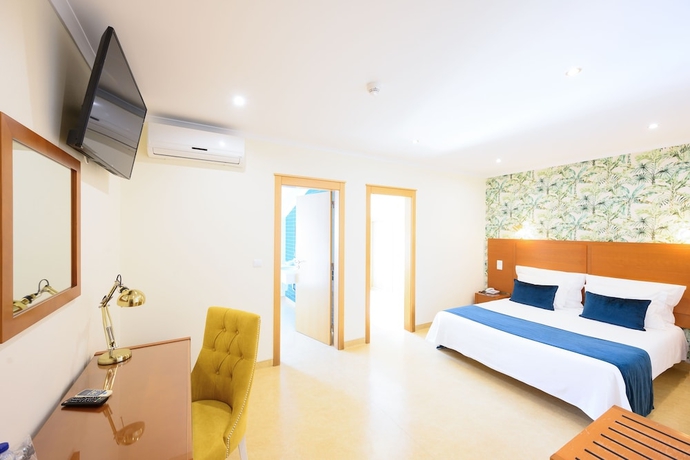 Imagen de la habitación del Hotel Recome&ccedil;ar Guest House. Foto 4