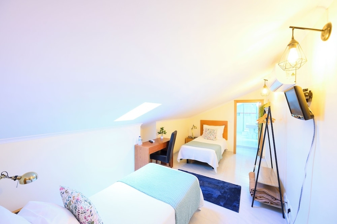 Imagen de la habitación del Hotel Recome&ccedil;ar Guest House. Foto 6