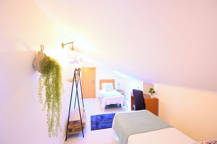 Imagen de la habitación del Hotel Recome&ccedil;ar Guest House. Foto 7