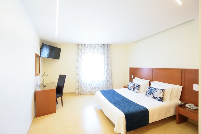 Imagen de la habitación del Hotel Recome&ccedil;ar Guest House. Foto 8