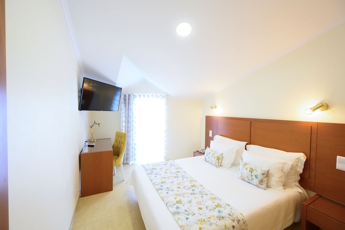 Imagen de la habitación del Hotel Recome&ccedil;ar Guest House. Foto 9