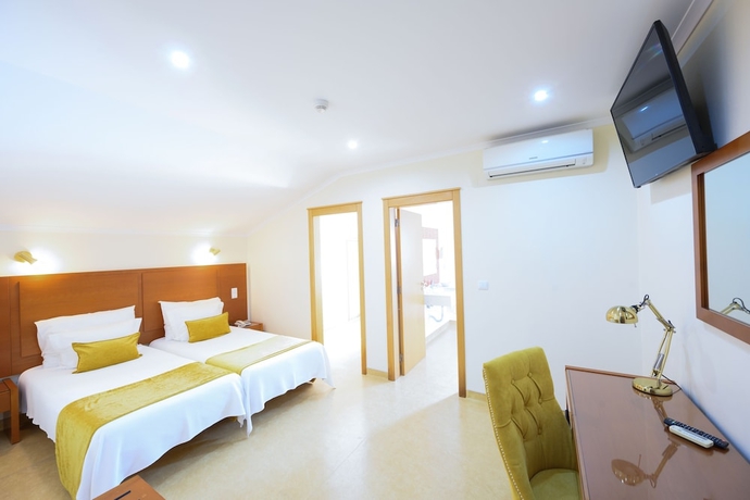 Imagen de la habitación del Hotel Recome&ccedil;ar Guest House. Foto 10