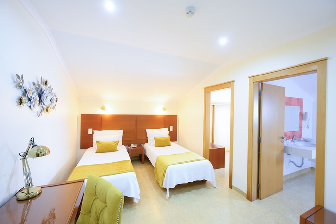Imagen de la habitación del Hotel Recome&ccedil;ar Guest House. Foto 11