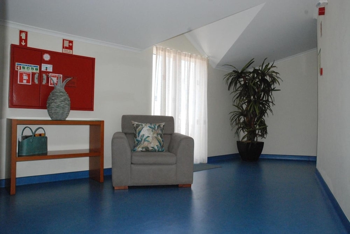 Imagen de los interiores del Hotel Recome&ccedil;ar Guest House. Foto 13