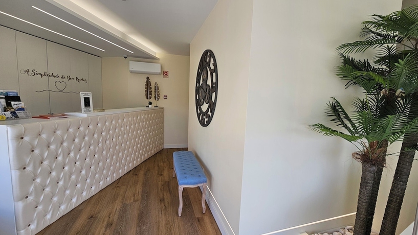 Imagen de los interiores del Hotel Recome&ccedil;ar Guest House. Foto 16